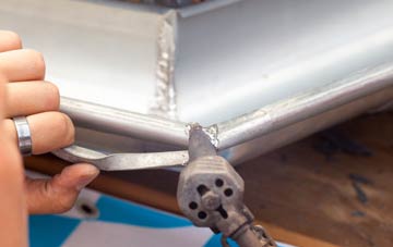 disadvantages of The Scarr lead roofing