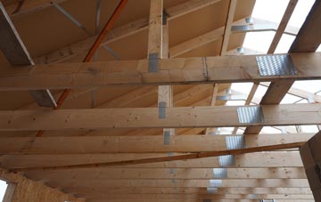The Scarr roof truss costs
