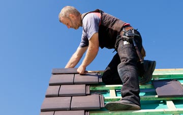 disadvantages of The Scarr slate roofing
