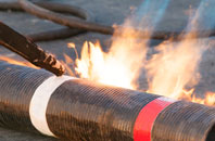 The Scarr flat roofing replacement