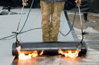 The Scarr flat roof sealing quote